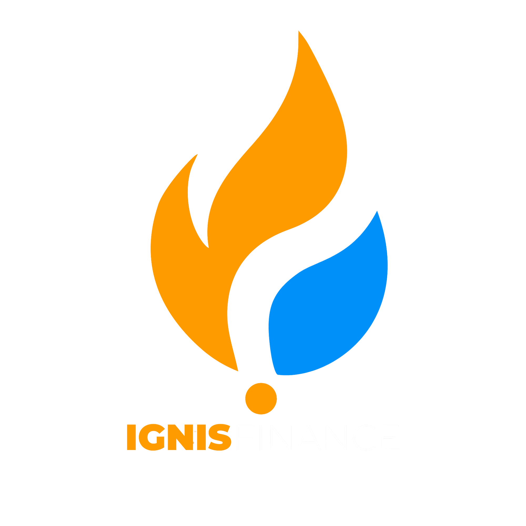 logo IGNIS FINANCE trasparente